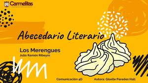 Abc Paredes Hall 4d Los Merengues