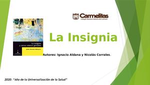 Nicolás Corrales_Ignacio Aldana_La Insignia_Comunicacion 4D
