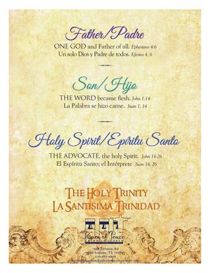 June 07 2020 Weekly Bulletin