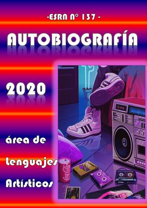 Autobiografía 4to Vidal