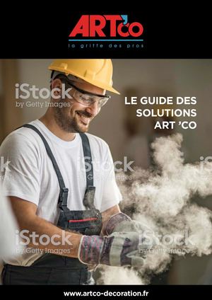 Book Produit Encartes