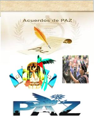 Revista Acuerdos De Paz