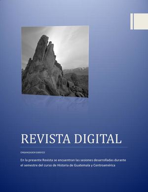 Revista Digital