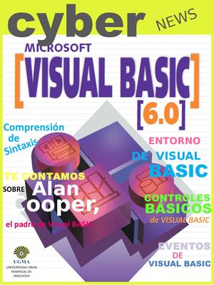 Revista De Visual BASIC