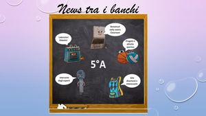 Giornalino Power Point