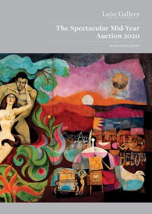 THE SPECTACULAR MID YEAR AUCTION 2020