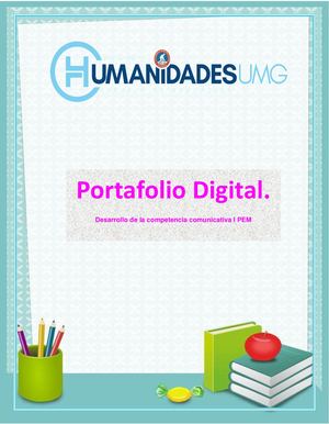 PORTAFOLIO