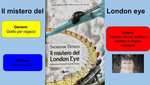 Il Mistero Del London Eye