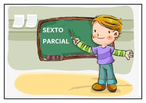 Pud Sexto Parcial
