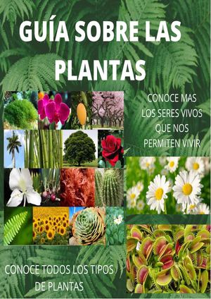 Revista Sobre Las Plantas Alejandro Florián 10 3