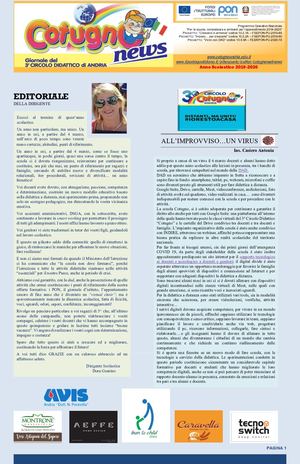 Cotugno News