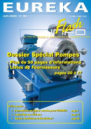 Eureka Flash Info Juin 2020