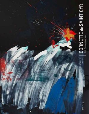 Cornette de Saint Cyr - Art Contemporain