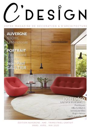 Magazine C'Design 8