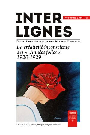 ICT 2020 REVUE Inter Lignes N25 8 04