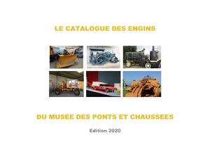Engins des Ponts & Chaussees