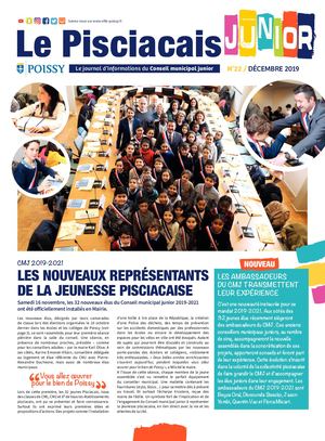 Le Pisciacais junior 22 Web