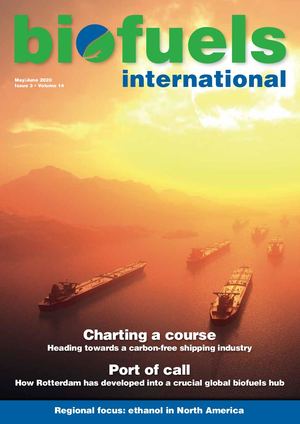 Biofuels International May/June 2020