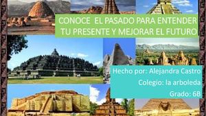 Civilizaciones Antiguas Presentacion (Calemeo)