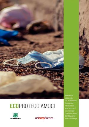 Ecoproteggiamoci