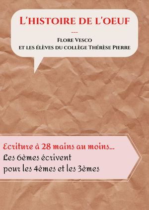 Histoire Oeuf 6 5