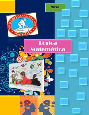Revista De Logica Matematica 1