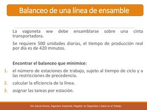 Práctica N° 1 3 Vagoneta