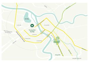 Khu đô thị Ecopark ở đâu? Hướng dẫn đường đến Ecopark nhanh nhất