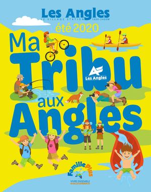Ma Tribu aux Angles