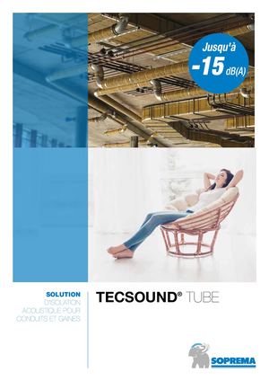 Tecsound Tube
