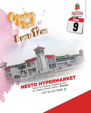 Calameo Tsawq Net Nesto Hyper Market Al Nabba Uae 09 06 2020 03