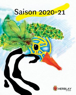 Programme saison TRBH 2020 21