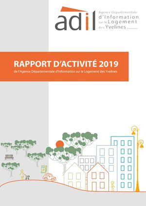 Rapport d'activité 2019_ADIL78