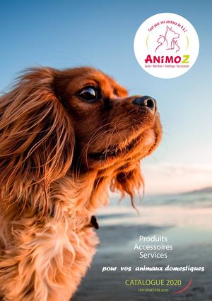 Catalogue Animoz