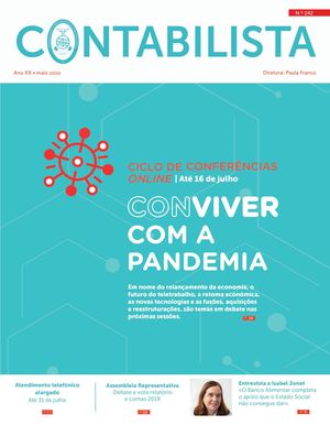 Revista Contabilista 242