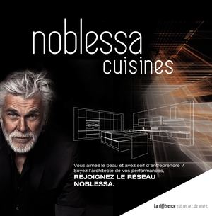 Noblessa Recrutement