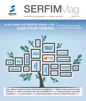 Serfim Mag N°49 062020