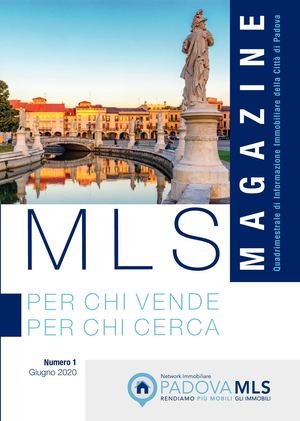 Mls Lab Magazine Calaméo - MLS Magazine - Numero 1 Giugno 2020