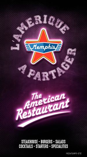 Memphis Longuenesse Nouvelle Carte