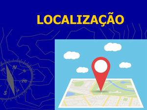 Localização Relativa
