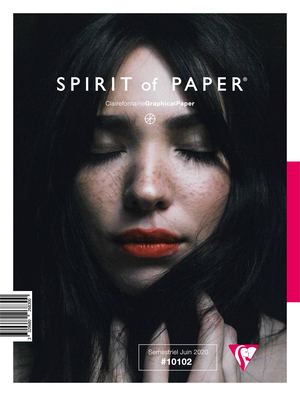 Spirit Of Paper