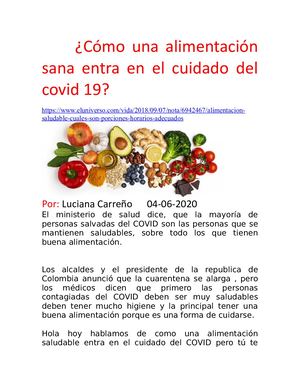 Lengua Castellana Y Ètica Periodico Luciana
