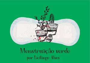 menstruação verde