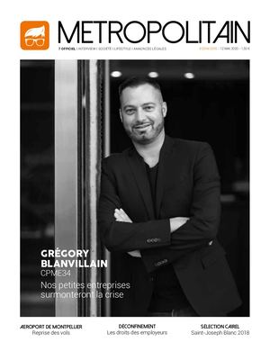 HEBDO N°2004/5 - 12/05/20