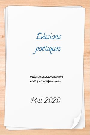 Évasions Poétiques