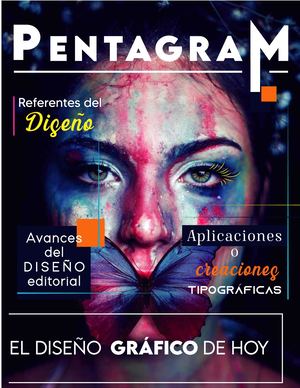 Revista Pentagram