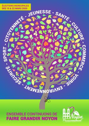 Programme Noyon Passionnement