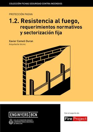 Proteccion Pasiva Resistencia Al Fuego