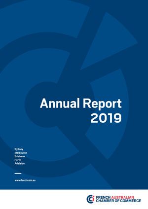 FACCI Annual Report 2019