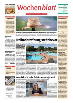 Wochenblatt-Rheinfelden